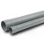 UPVC Pipe for Sewerage Systems Outside Diameter 140 mm Thickness 3.8 mm Grey Color - Image 1