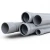 UPVC Pipes Nominal Pressure 16 Bar Outside Diameter 40 mm Thickness 3.0 mm Gray - Image 1