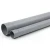 UPVC Pipe Non Pressure Outside Diameter 160 mm Thickness 3.8 mm Grey Color - Image 1