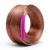Flexible Copper Electrical Wire 70mm PVC Insulated Heat Resistant 450/750V 100 Yards Coil | Al Fanar - Image 1