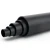 مواسير HDPE ضغط 6 بار PE 80 قطر خارجي 400 مم SDR 17.6 لون أسود - Image 1