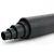 أنابيب HDPE ضغط 6 بار PE 80 قطر خارجي 450 مم SDR 17.6 لون أسود - Image 1