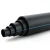 HDPE Polyethylene Pipe 6 Bar Pressure PE 80 Outer Diameter 560 mm SDR 17.6 Black - Image 1