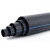 مواسير بلاستيك HDPE ضغط 6 بار PE 80 قطر خارجي 630 مم SDR 17.6 لون أسود - Image 1