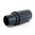 HDPE Pipe Nominal Pressure 10 Bar PE 80 OD 225 mm SDR 11 Black - Image 1