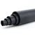 HDPE Polyethylene Pipe PN 10 Bar PE 80, 250 mm Diameter, SDR 11, Black - Image 1