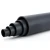 مواسير HDPE ضغط 12.5 بار PE 80 قطر خارجي 200 مم SDR 9 لون أسود - Image 1