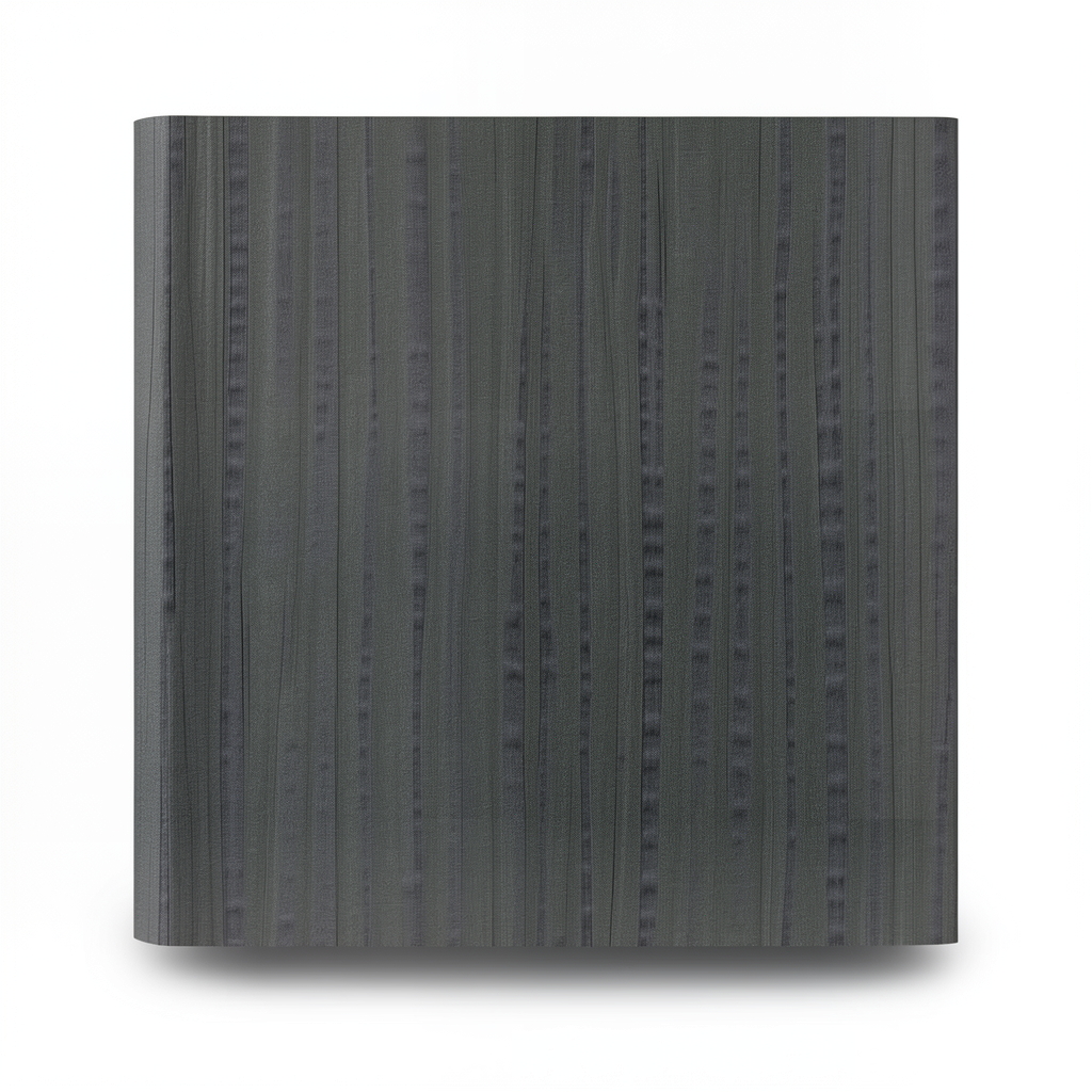 Italian Wallpaper Dark Gray 10m x 0.73m, Model Z90006