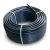 HDPE Plastic Coil Pipe Nominal Pressure 16 Bar PE80, 140 mm SDR 9 Black/Blue - Image 1