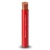 PVC Insulation Flexible Copper Wire 2.5 sq mm, 600/1000V, Red | Al Fanar - Image 1