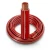 PVC Insulation Flexible Copper Wire 6mm2, 600/1000 volts, Red | Al Fanar - Image 1