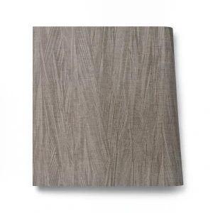 Italian Wallpaper Pattern Design 10m x 1.06m, Dark Beige