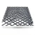 Hot Rolled (Black) Steel Expanded Metal Mesh Bahri 1.2 mm Thickness 1.22 M Width 6 Meter Length - Image 1