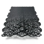 Hot Rolled (Black) Steel Expanded Metal Mesh Bahri Thickness 1.8 mm Width 1.22 meter Length 6 meter
