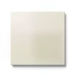 بلاط أرضيات بورسلن 80×80×0.9 سم، لون عاجي، موديل مونو