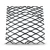 Hot Rolled (Black) Steel Expanded Metal Mesh Bahri 2 mm Thickness 6 m Length 1.22 m Width - Image 1