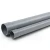 UPVC Plastic Pipe Non Pressure Outside Diameter 100 mm Thickness 3.5 mm Grey Color - Image 1