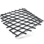 Hot Rolled (Black) Steel Expanded Metal Mesh Bahri Thickness 1.8 mm Width 1.22 meter Length 6 meter