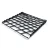 Hot Rolled Black Steel Expanded Metal Mesh 2.7 mm Thickness 1.22m Width 6m Length - Image 1