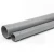 UPVC Pipe for Sewerage Systems Outside Diameter 250 mm Thickness 5.6 mm Gray Color - Image 1