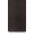 Plain Wallpaper Dark Brown, 10m Length x 0.53m Width, Model 17929 - Image 1