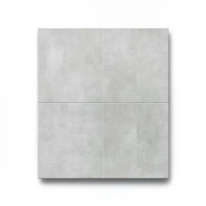 Porcelain Floor Tiles 120x60 cm, Grey Color, Iron Model