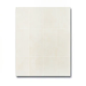 Porcelain Floor Tiles 120x60 cm, Ivory Color, Dacite Model