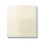 بلاط أرضيات بورسلن 80×80×0.9 سم، لون عاجي، موديل مونو