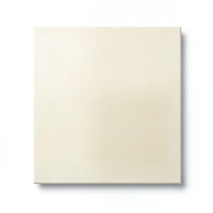 Porcelain Floor Tiles 80x80x0.9 cm, Ivory Color, Mono Model