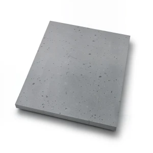 Porcelain Floors 80x80×0.9 cm Grey Color, Mono Model