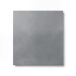 بلاط ارضيات بورسلان 80×80×0.9 سم، لون رمادي، موديل مونو