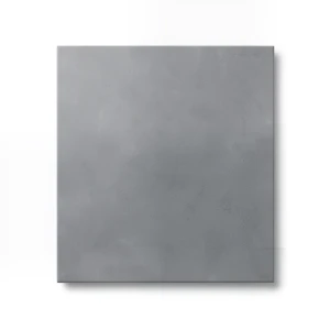 بلاط ارضيات بورسلان 80×80×0.9 سم، لون رمادي، موديل مونو