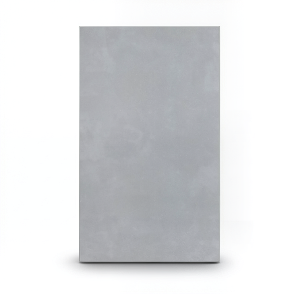 Porcelain Floors 60x120x0.87 cm Grey Color, Alviano Model