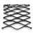 Hot Rolled Black Steel Expanded Metal Mesh Bahri Thickness 4.8 mm Width 1.22 M Length 2 M - Image 1