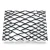 Hot Rolled Black Steel Expanded Metal Mesh Bahri Thickness 4.8 mm Width 1.22 M Length 2 M - Image 1