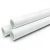 مواسير UPVC ضغط 4 بار قطر خارجي 110 مم سمك 2.2 مم لون أبيض - Image 1