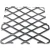 Hot Rolled Black Steel Expanded Metal Mesh Thickness 1.7 mm Width 2.44 m Length 7 m - Image 1