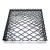 Hot Rolled Black Steel Expanded Metal Mesh Thickness 1.7 mm Width 2.44 m Length 7 m - Image 1