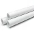 مواسير UPVC ضغط 4 بار قطر خارجي 250 مم سمك 4.9 مم لون أبيض - Image 1