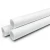 UPVC Pipes 6 Bar Pressure 400 mm Outer Diameter 11.7 mm Thickness White - Image 1