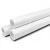 مواسير UPVC ضغط 4 بار قطر خارجي 90 مم سمك 1.8 مم لون أبيض - Image 1