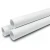 UPVC Pipes Nominal Pressure 4 Bar Outside Diameter 110 mm Thickness 2.2 mm White - Image 1