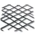 Hot Rolled Black Steel Expanded Metal Mesh Thickness 1.8 mm Width 2.44 M Length 4 M - Image 1