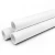UPVC Pipes Nominal Pressure 4 Bar Outside Diameter 200 mm Thickness 4 mm White - Image 1