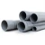 UPVC Pipes Nominal Pressure 16 Bar Outside Diameter 200 mm Thickness 14.9 mm Gray - Image 1