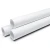 UPVC Pipes Nominal Pressure 4 Bar Outside Diameter 280 mm Thickness 5.5 mm White - Image 1