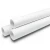 UPVC Pipes Nominal Pressure 4 Bar Outer Diameter 355 mm Thickness 7 mm White - Image 1