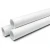 UPVC Pipes Nominal Pressure 4 Bar Outer Diameter 400 mm Thickness 7.9 mm White - Image 1