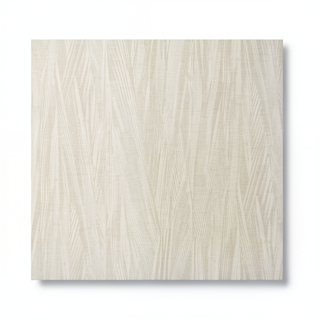 Pattern Wall Covering 10m x 1.06m Beige Color, Model 78006