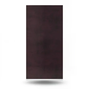 Plain Wallpaper Dark Brown, 10m Length x 0.53m Width, Model 17929